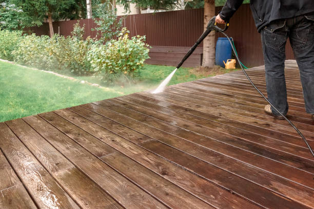 Professional  Pressure Washing Services in Inverness Highlands South, FL